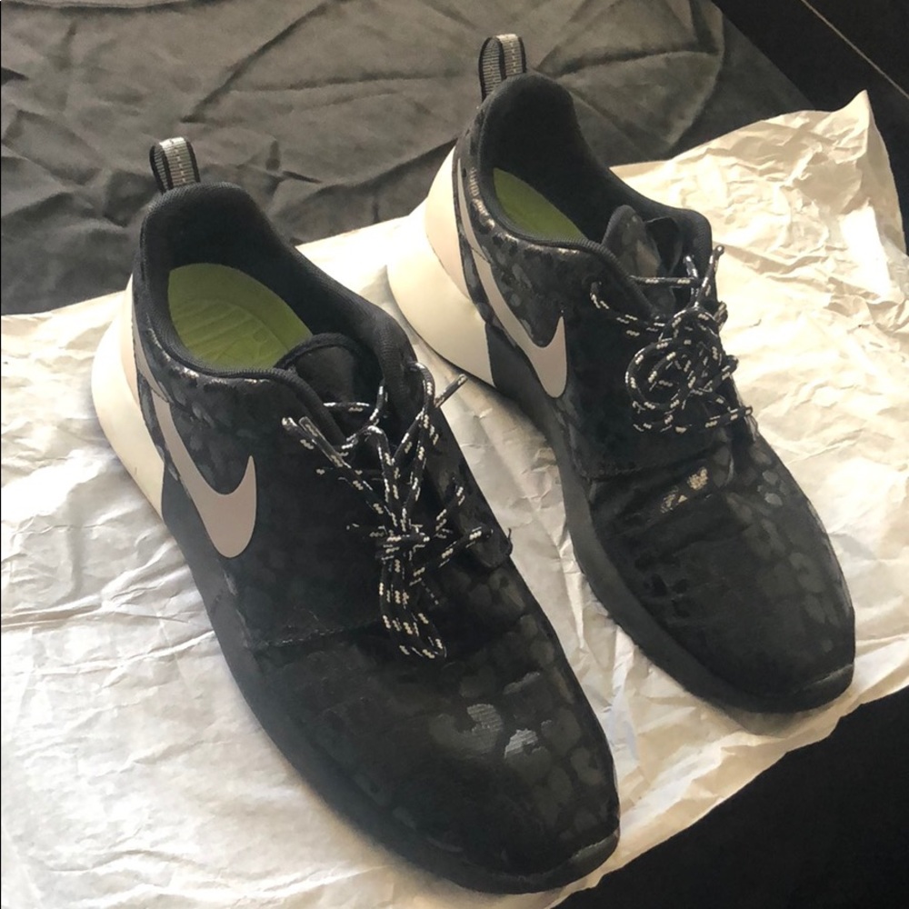 Rosherun PRM